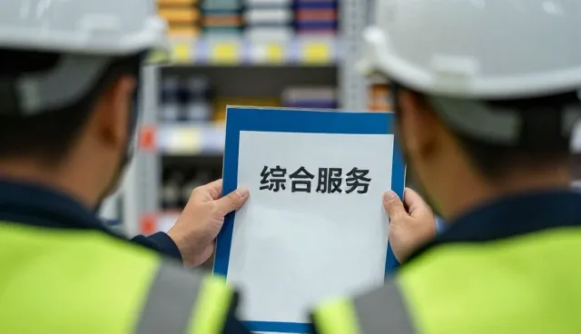 企业名录查询