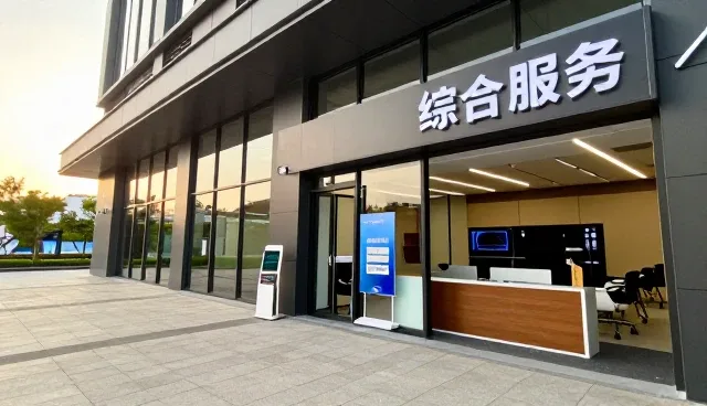行业分类导航