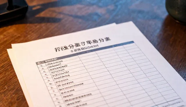 行业分类导航产品如何实现有效覆盖